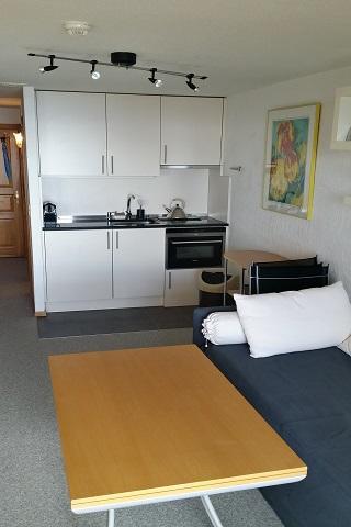 Panorama Apartamento Villars-sur-Ollon Exterior foto